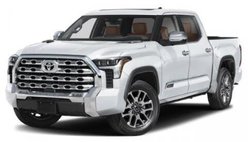 2026 Toyota Tundra 1794 Edition HV