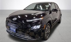 2023 Hyundai Kona Electric Limited