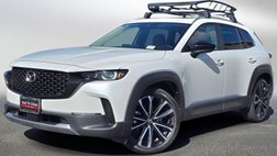 2023 Mazda CX-50 2.5 Turbo