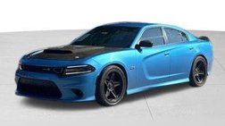 2018 Dodge Charger R/T Scat Pack