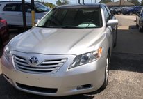 2008 Toyota Camry CE