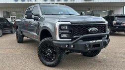 2025 Ford Super Duty F-250 Lariat