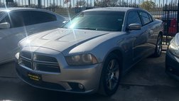 2014 Dodge Charger 