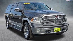 2015 Ram Ram Pickup 1500 Laramie