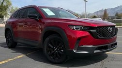 2025 Mazda CX-50 2.5 S Premium