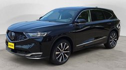 2026 Acura MDX SH-AWD w/Tech