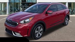 2018 Kia Niro EX