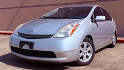 2009 Toyota Prius FWD