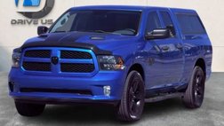 2019 Ram Ram Pickup 1500 Classic Express