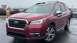 2019 Subaru Ascent Touring