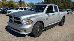 2014 Ram Ram Pickup 1500 Express
