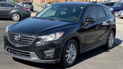 2016 Mazda CX-5 Sport