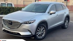 2019 Mazda CX-9 Touring
