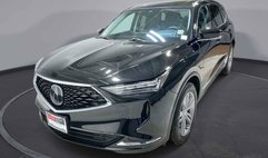 2023 Acura MDX SH-AWD