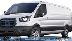 2023 Ford E-Transit 350