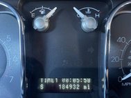 2010 Lincoln MKX Base