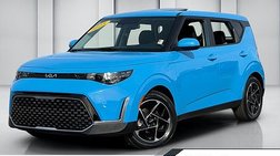 2023 Kia Soul EX