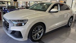 2023 Audi Q8 quattro Prestige 55 TFSI