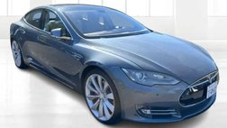 2014 Tesla Model S P85