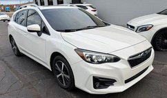 2019 Subaru Impreza Premium