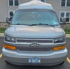 2007 GMC Savana LS 3500