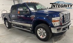 2010 Ford Super Duty F-250 Lariat
