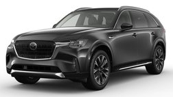 2024 Mazda CX-90 3.3 Turbo S