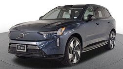 2025 Volvo EX90 Twin Plus 6P