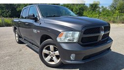 2014 Ram Ram Pickup 1500 Express