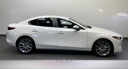2023 Mazda MAZDA3 2.5 S Select