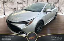 2023 Toyota Corolla Hatchback XSE