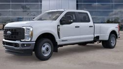2026 Ford Super Duty F-350 XL