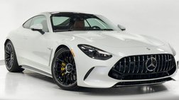 2024 Mercedes-Benz AMG GT 63
