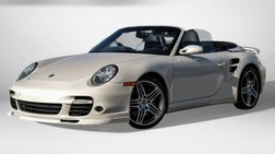 2009 Porsche 911 Turbo