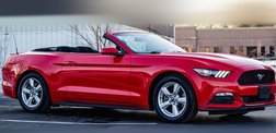 2016 Ford Mustang V6