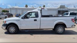 2014 Ford F-150 XL