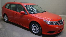 2010 Saab 9-3 SportCombi