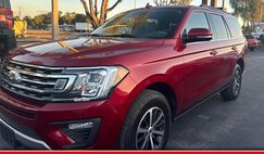 2018 Ford Expedition XLT