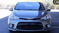 2016 Kia Forte Koup EX