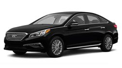 2016 Hyundai Sonata Limited