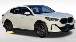 2025 BMW X2 xDrive28i
