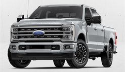 2024 Ford Super Duty F-250 XL