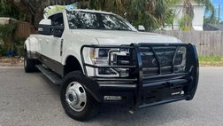 2020 Ford Super Duty F-350 Lariat