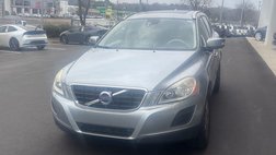 2011 Volvo XC60 3.2 R-Design