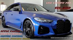 2022 BMW 4 Series 430i Gran Coupe