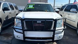 2014 GMC Yukon XL SLT