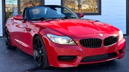 2013 BMW Z4 sDrive35is