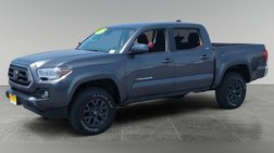 2023 Toyota Tacoma TRD Pro