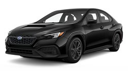 2023 Subaru WRX Base