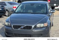 2007 Volvo S40 2.4i
